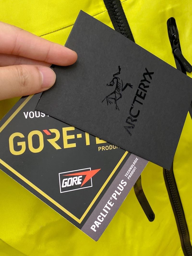 Arcteryx Outwear